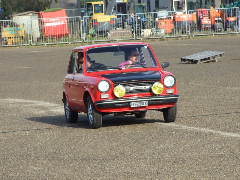 Trofeo fine anno 2014